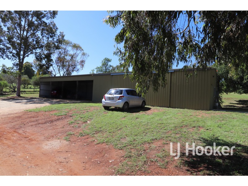 310 Swanbrook Road, Inverell NSW 2360
