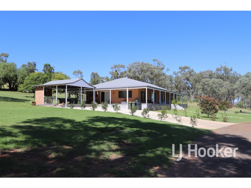 310 Swanbrook Road, Inverell NSW 2360