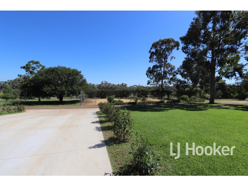 310 Swanbrook Road, Inverell NSW 2360