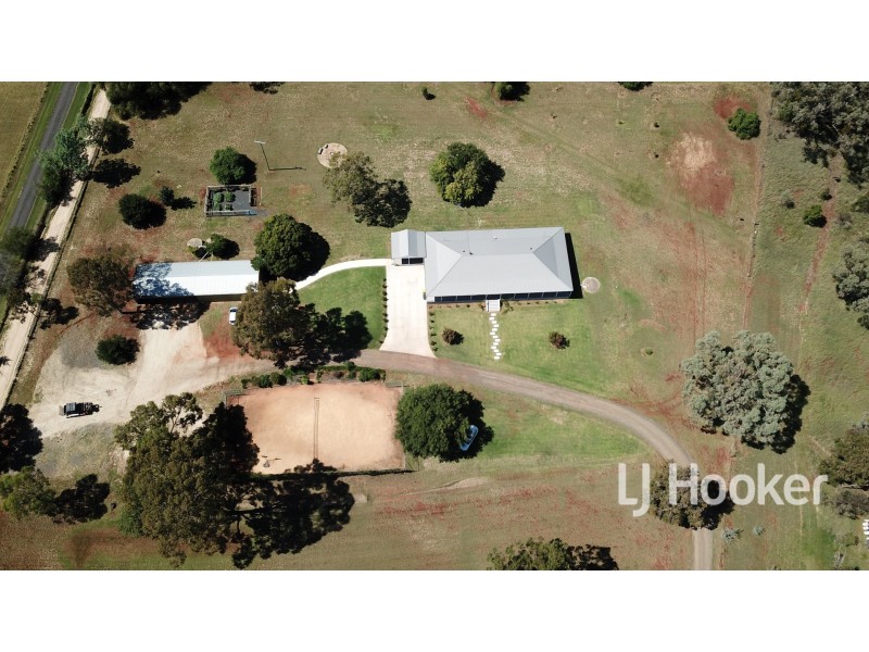 310 Swanbrook Road, Inverell NSW 2360