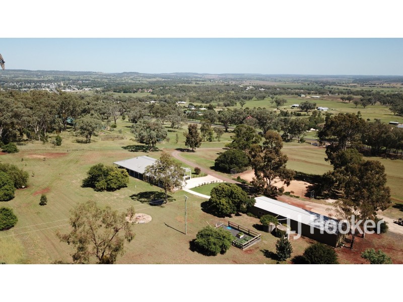 310 Swanbrook Road, Inverell NSW 2360