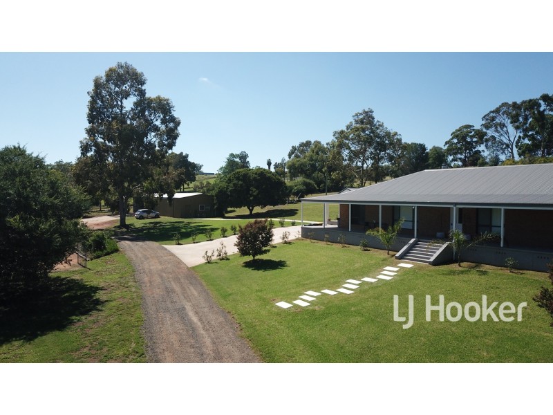 310 Swanbrook Road, Inverell NSW 2360
