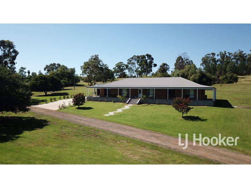 310 Swanbrook Road, Inverell NSW 2360