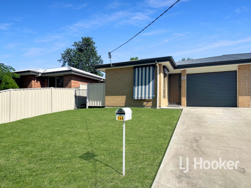 14A Brownleigh Vale Drive, Inverell NSW 2360