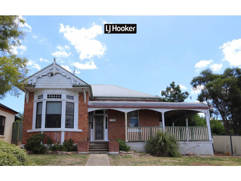 6 Bannockburn Road, Inverell NSW 2360