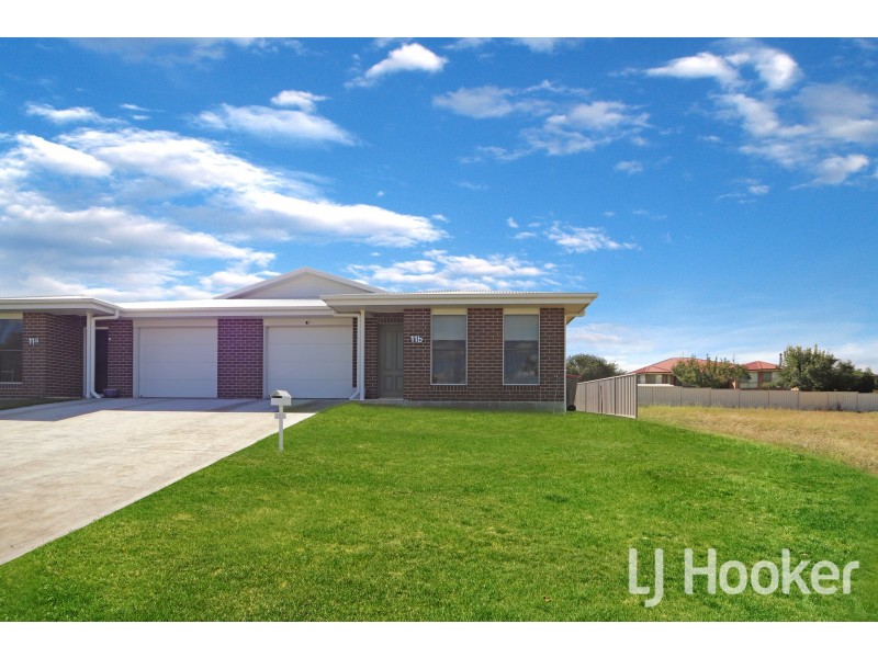 11B Terry Drive, Inverell NSW 2360