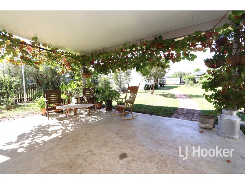 25 Granville Street, Inverell NSW 2360