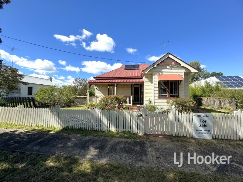 25 Granville Street, Inverell NSW 2360