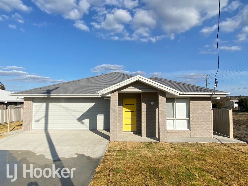 3 Brownleigh Vale Drive, Inverell NSW 2360
