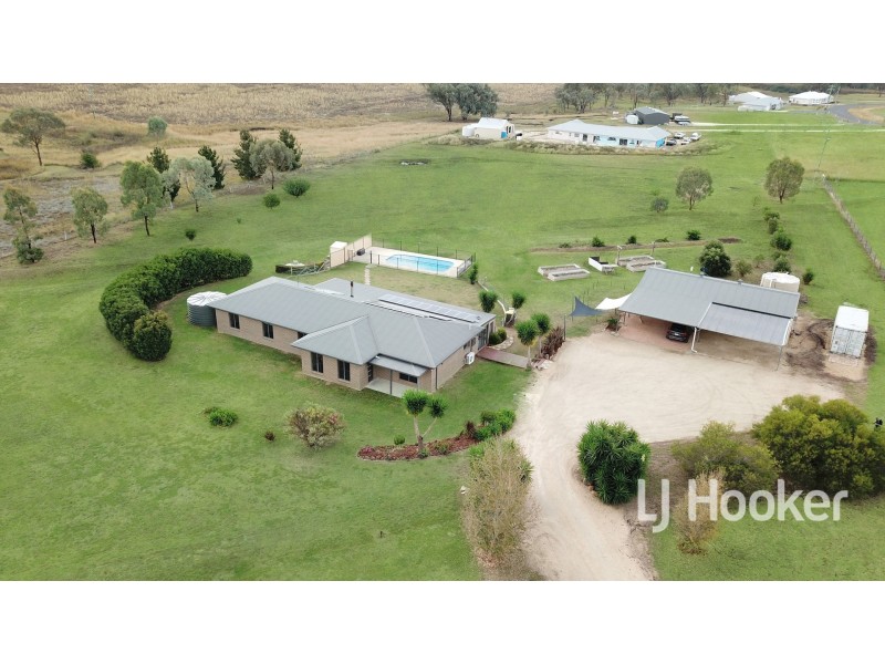 348 Fernhill Road, Inverell NSW 2360