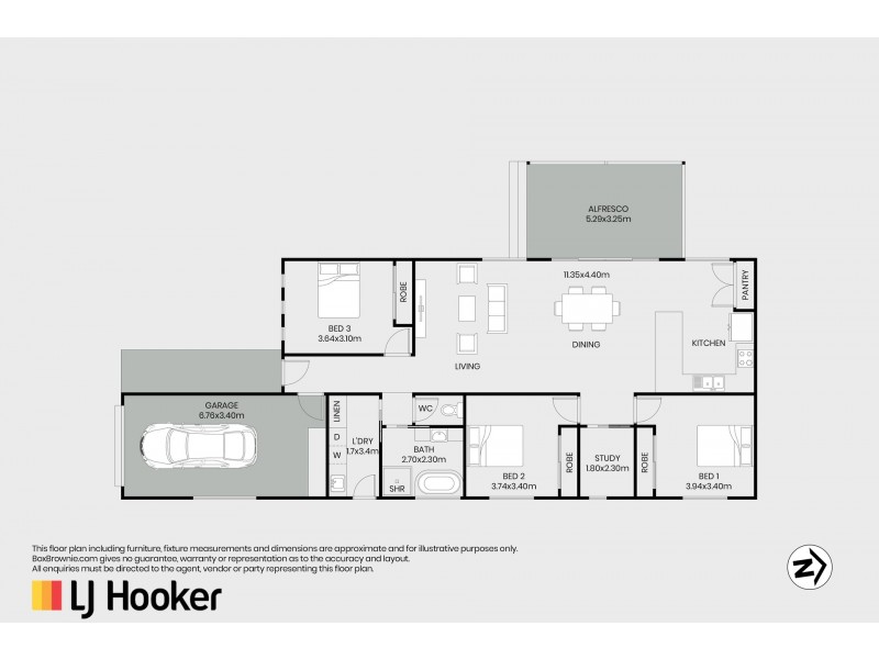 9A Butler Street, Inverell NSW 2360