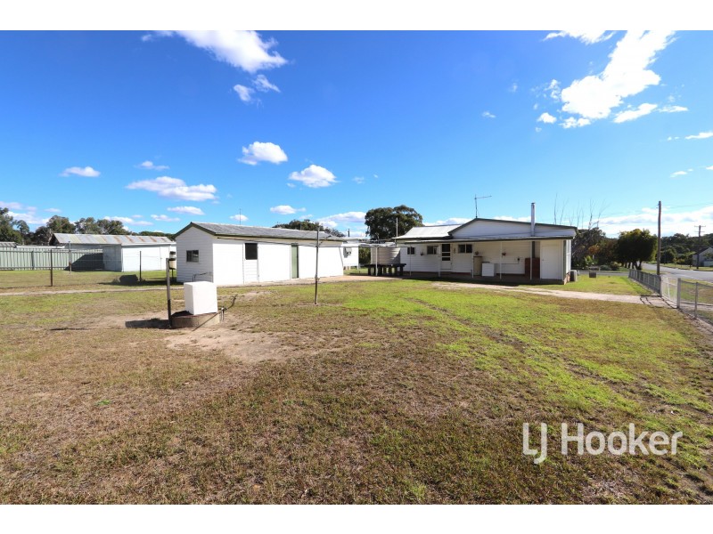 24 Wood Street, Gilgai NSW 2360