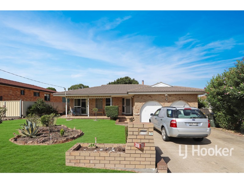 39 Brewery Street, Inverell NSW 2360