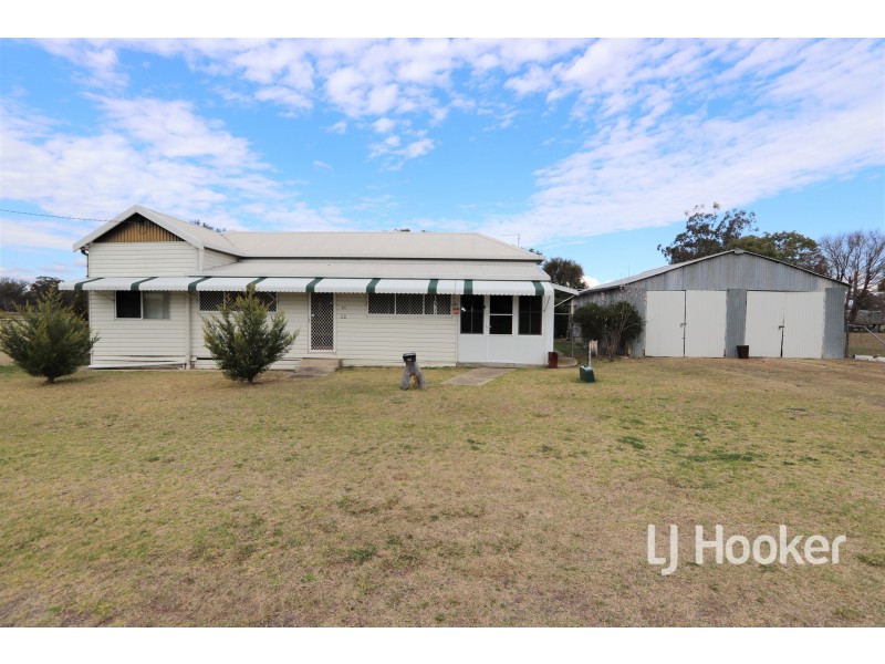 22 Dudley Street, Inverell NSW 2360