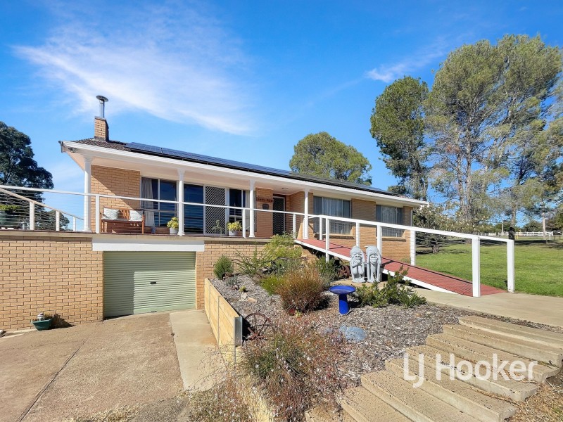 229 Old Bundarra Road, Inverell NSW 2360