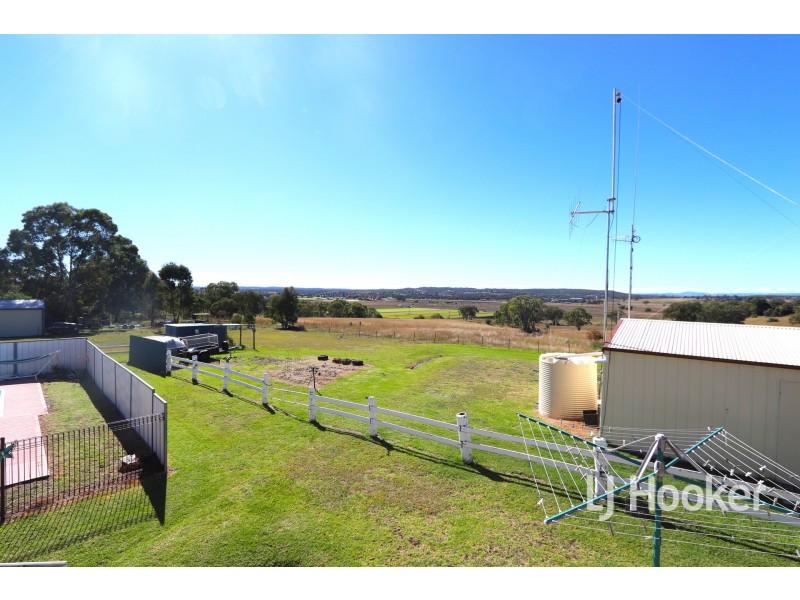 229 Old Bundarra Road, Inverell NSW 2360