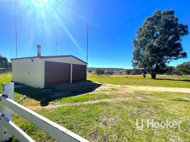 229 Old Bundarra Road, Inverell NSW 2360