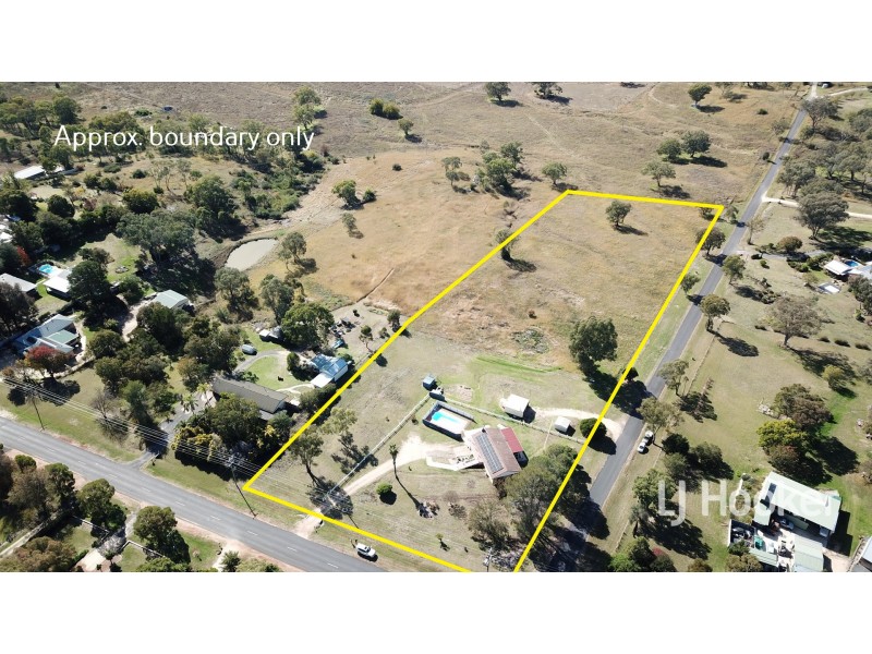 229 Old Bundarra Road, Inverell NSW 2360