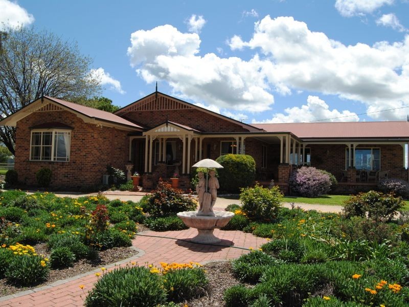 394 Yetman Road, Inverell NSW 2360