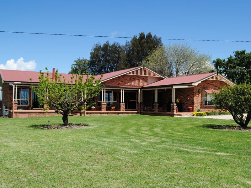394 Yetman Road, Inverell NSW 2360