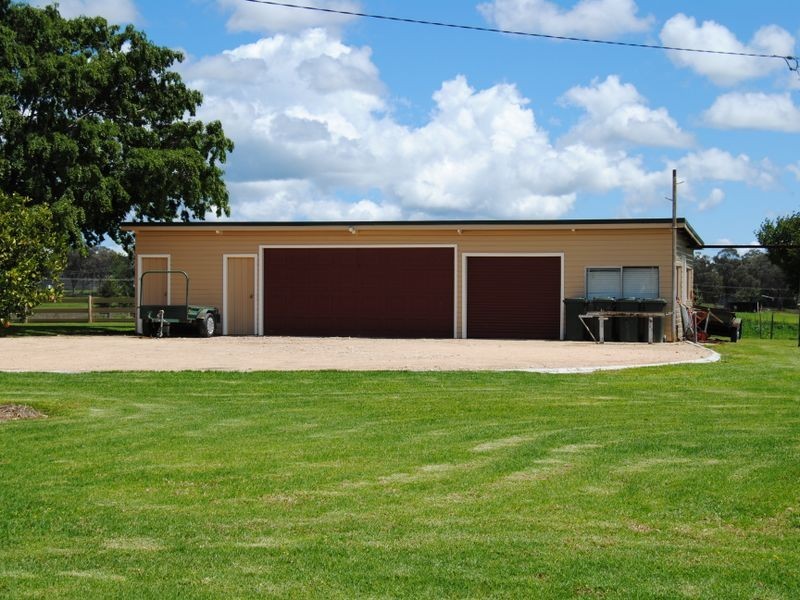 394 Yetman Road, Inverell NSW 2360