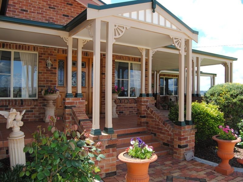 394 Yetman Road, Inverell NSW 2360