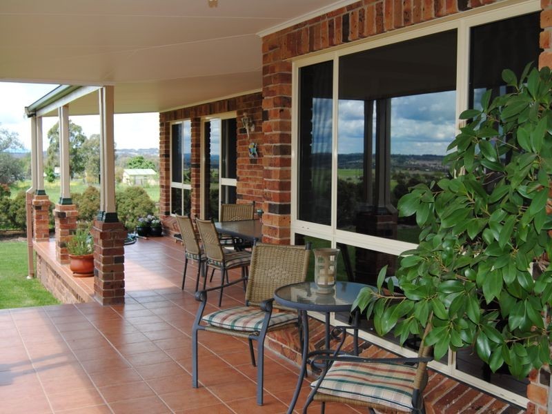 394 Yetman Road, Inverell NSW 2360