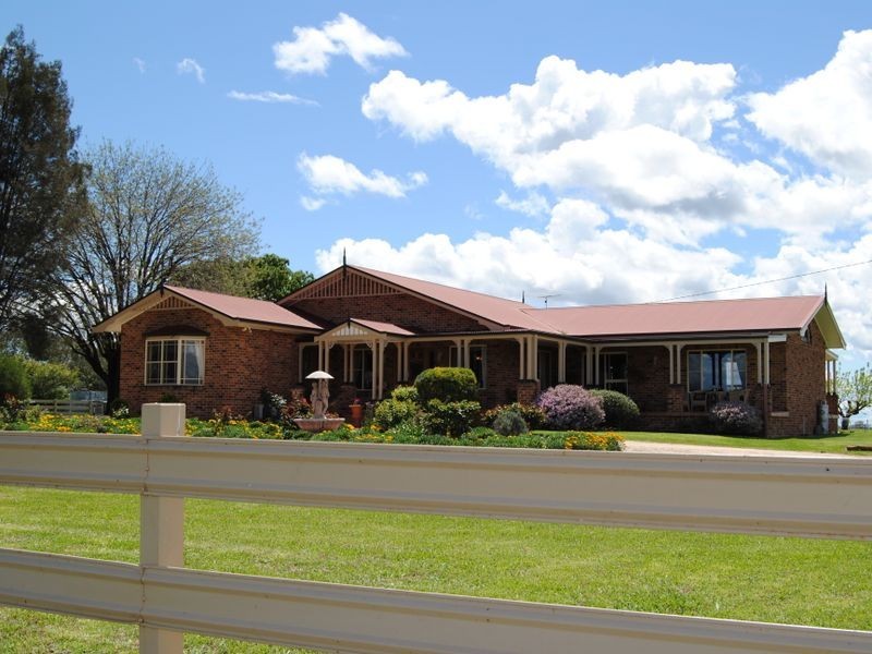 394 Yetman Road, Inverell NSW 2360
