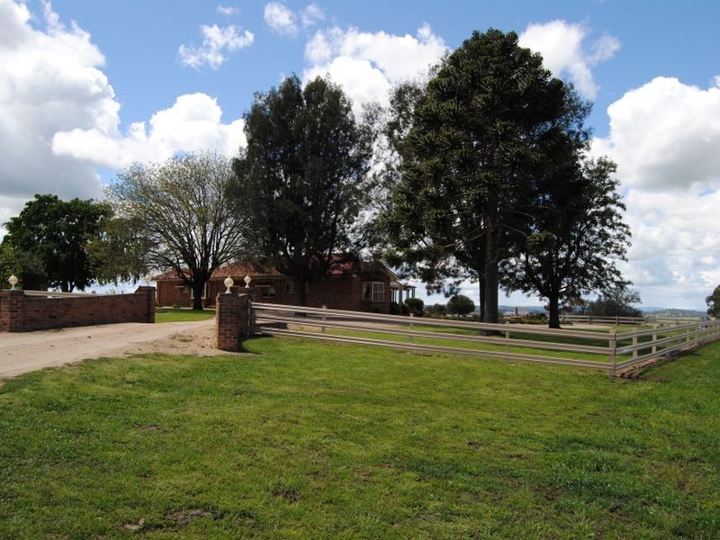 394 Yetman Road, Inverell NSW 2360