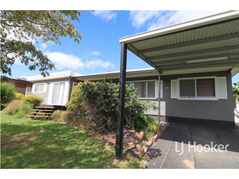 93 Short Street, Inverell NSW 2360