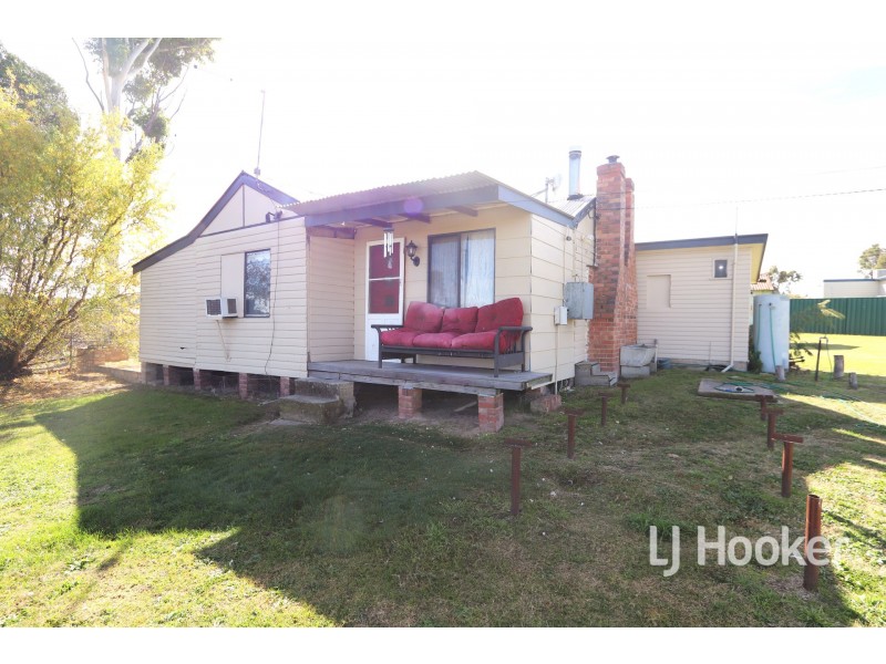 23 Swimming Pool Road, Tingha NSW 2369