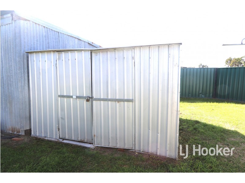 23 Swimming Pool Road, Tingha NSW 2369