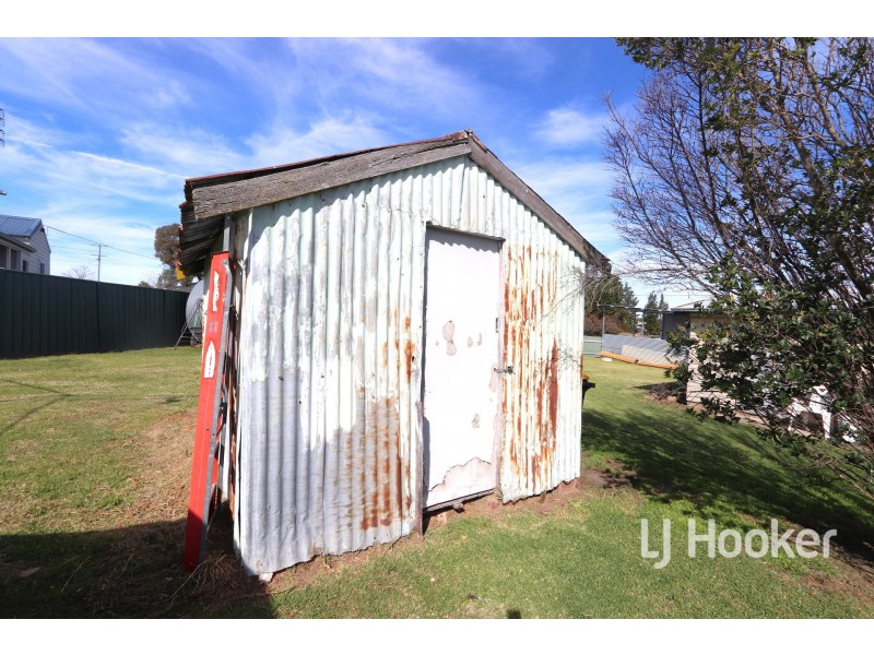 23 Swimming Pool Road, Tingha NSW 2369