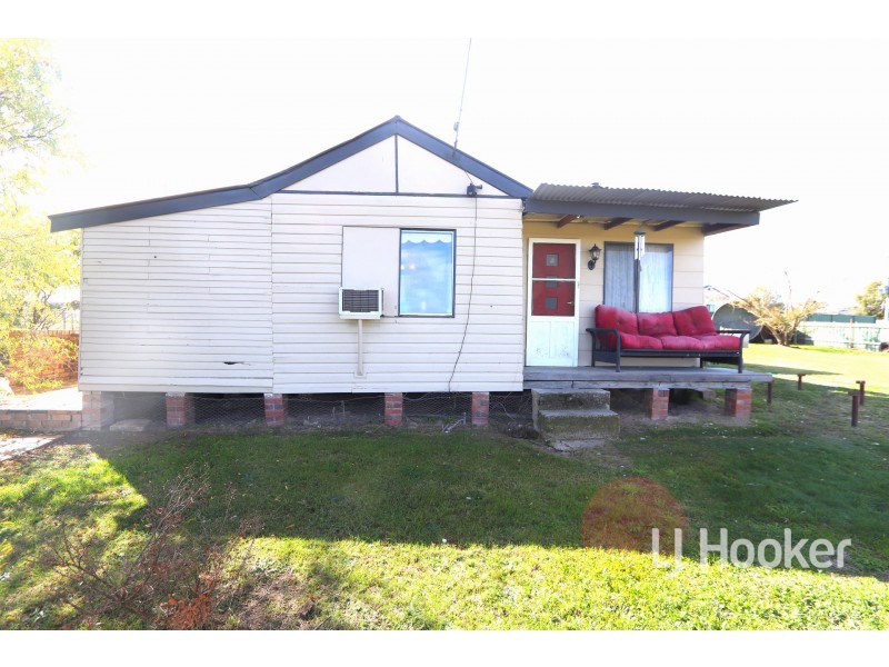 23 Swimming Pool Road, Tingha NSW 2369