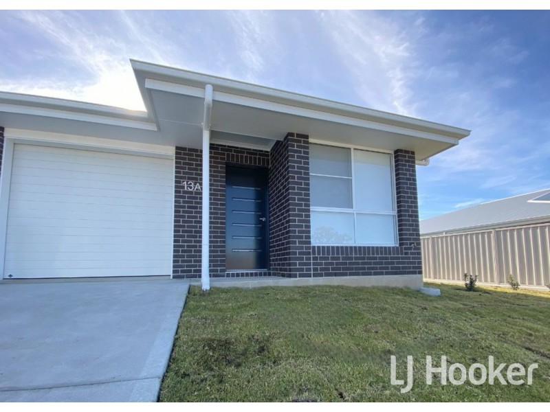 13A Terry Drive, Inverell NSW 2360
