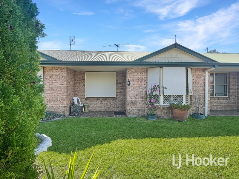 6/55-57 Granville Street, Inverell NSW 2360