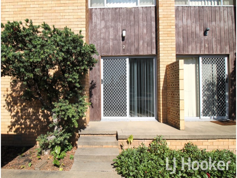 2/36 Moore Street, Inverell NSW 2360