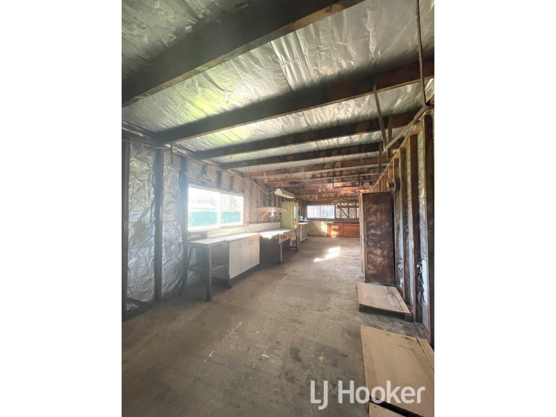 16 Wood Street, Gilgai NSW 2360