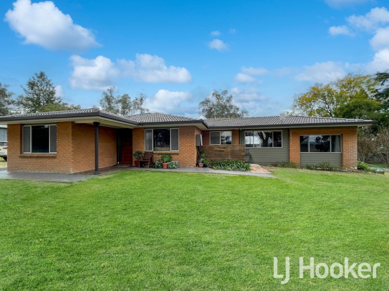 440 Yetman Road, Inverell NSW 2360