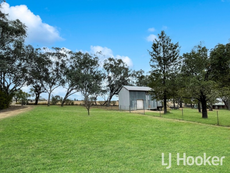 440 Yetman Road, Inverell NSW 2360