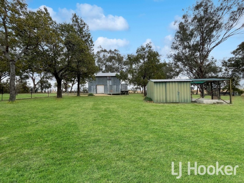 440 Yetman Road, Inverell NSW 2360