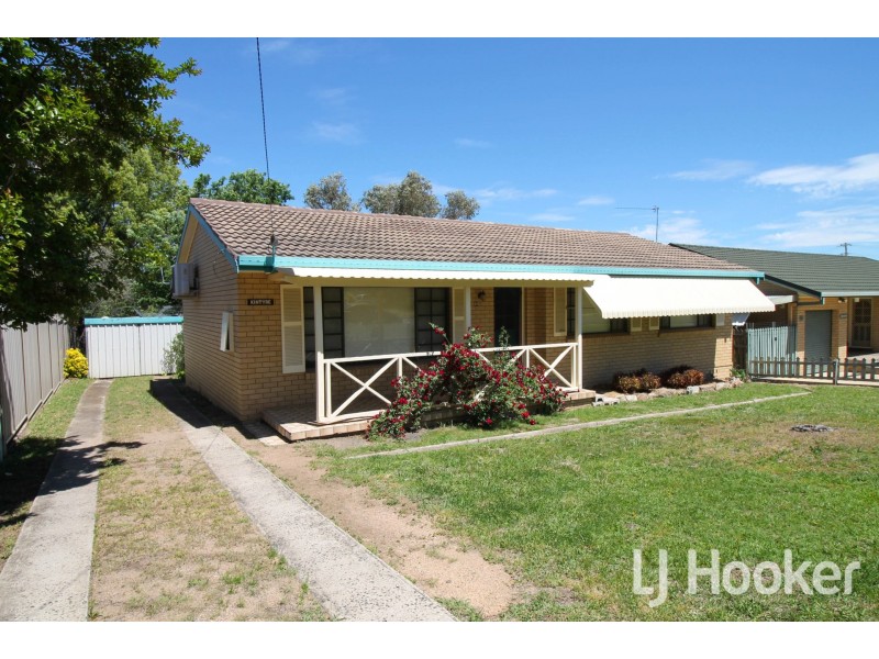 30 Auburn Vale Road, Inverell NSW 2360