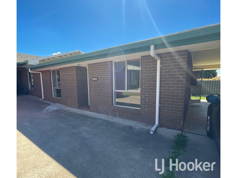 3/10 Herbert Street, Inverell NSW 2360