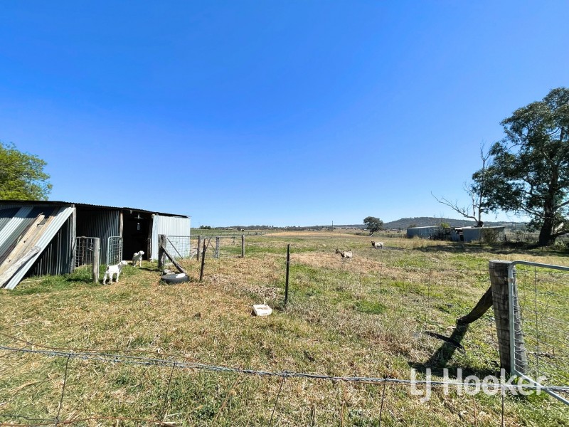 220 Old Bundarra Road, Inverell NSW 2360