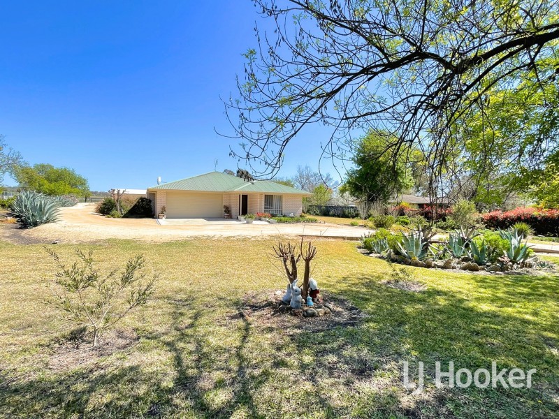 220 Old Bundarra Road, Inverell NSW 2360
