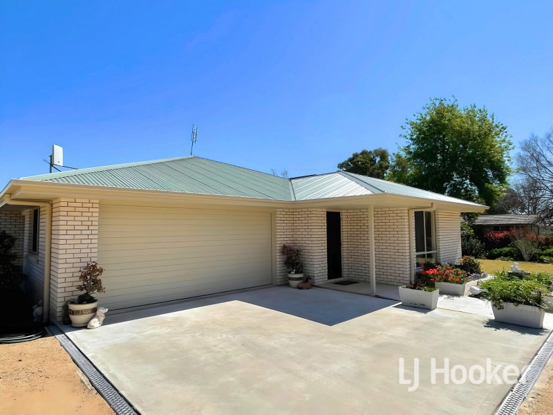 220 Old Bundarra Road, Inverell NSW 2360