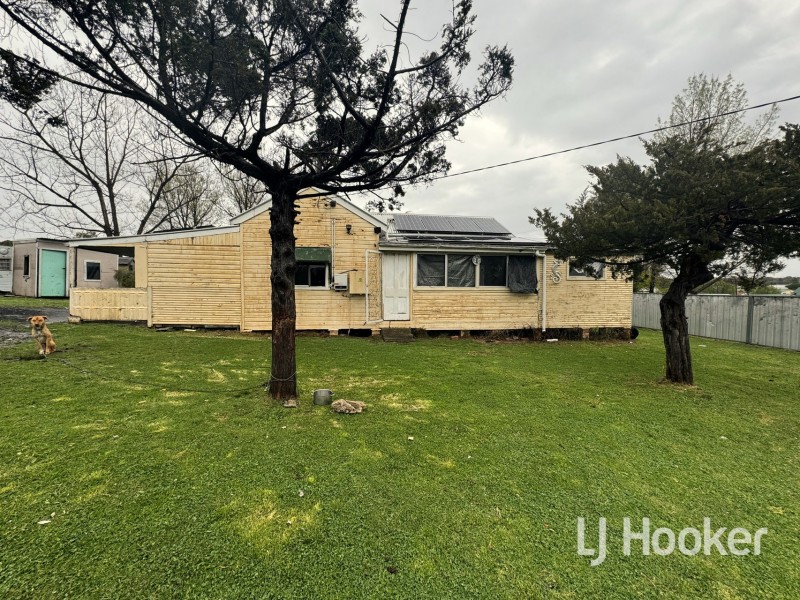 5 Museum Street, Tingha NSW 2369
