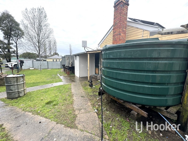 5 Museum Street, Tingha NSW 2369