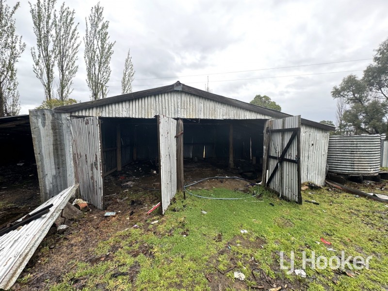 5 Museum Street, Tingha NSW 2369