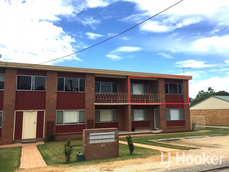 6/30 Queens Terrace, Inverell NSW 2360